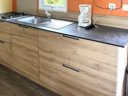 mobil-home - camping La Faloise photo 3