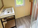 mobil-home - camping La Faloise photo 7