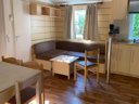 Cliquez pour découvrir toutes les photos de l'HÉBERGEMENT ! mobil-home - camping La Faloise photo 3