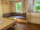 Cliquez pour découvrir toutes les photos de l'HÉBERGEMENT ! mobil-home - camping La Faloise photo 7