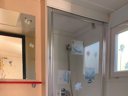 Cliquez pour découvrir toutes les photos de l'HÉBERGEMENT ! mobil-home - camping La Faloise photo 8
