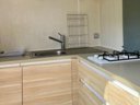 mobil-home - camping La Faloise photo 3