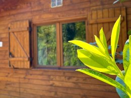 Camping Pas Cher vous présente avec son site Officiel campingpascher.fr, le Camping La Faloise classé 2 étoiles, situé sur la commune de Angicourt dans le département Oise (Picardie) en France. Le camping La Faloise, vous présente un hébergement de type chalet de 20 m² avec climatisation et télévision. Le camping La Faloise vous propose du lundi 05 janvier au lundi 12 janvier 2026 pour 7 nuits à 270€. Cette location propose 339 dates différentes pour réserver votre séjour. Découvrez également les 13 autres gammes d'hébergements du camping. Les Avis clients pour le Camping La Faloise sont excellents avec une note moyenne de 8 sur 10. Pétanque, Plats à emporter,... En savoir plus : cliquez-ICI.