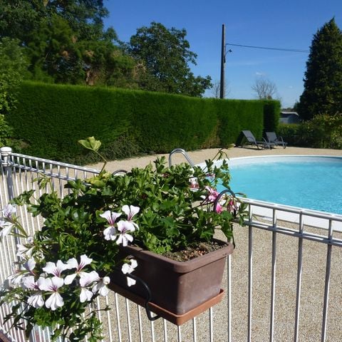 établissement Le Clos Normand photo 1