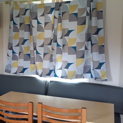 mobilhome - Le Clos Normand photo 3