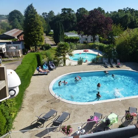 établissement Le Clos Normand photo 2