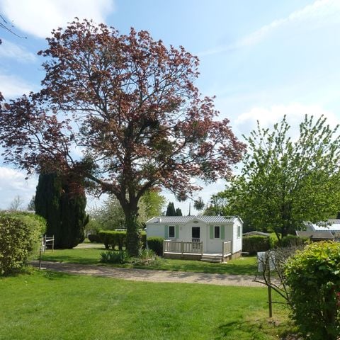 établissement Le Clos Normand photo 3