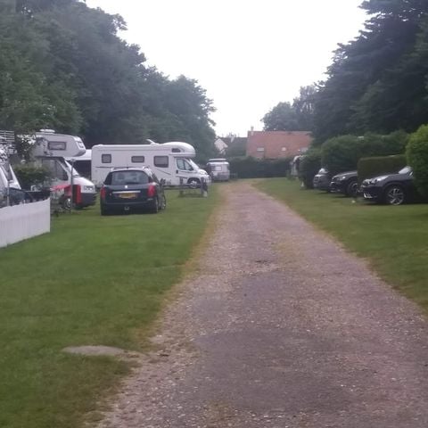 établissement Le Clos Normand photo 4
