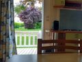 mobilhome - établissement Le Clos Normand photo 2