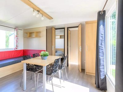 Cliquez pour découvrir toutes les photos de l'ÉTABLISSEMENT ! camping Flower De La Trye photo 13