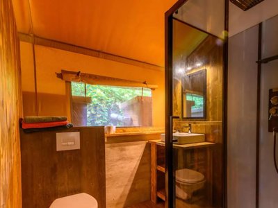 Cliquez pour découvrir toutes les photos de l'ÉTABLISSEMENT ! camping Flower De La Trye photo 24