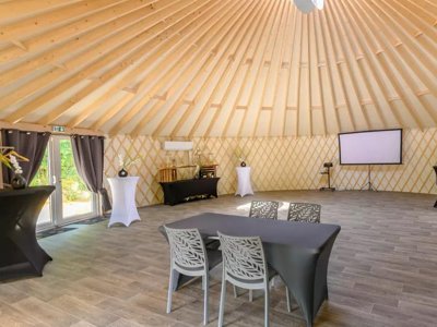 Cliquez pour découvrir toutes les photos de l'ÉTABLISSEMENT ! camping Flower De La Trye photo 27
