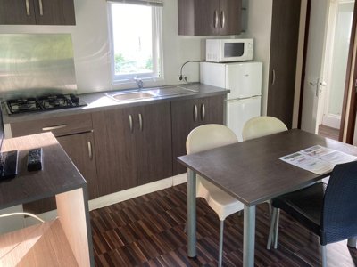 mobil-home - Flower De La Trye photo 3