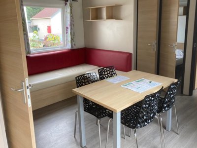 mobil-home - Flower De La Trye photo 4