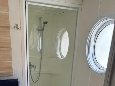 Cliquez pour découvrir toutes les photos de l'HÉBERGEMENT ! mobil-home - Flower De La Trye photo 7
