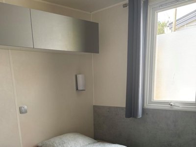 Cliquez pour découvrir toutes les photos de l'HÉBERGEMENT ! bungalow - Flower De La Trye photo 3