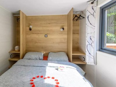 Cliquez pour découvrir toutes les photos de l'ÉTABLISSEMENT ! camping Flower De La Trye photo 29