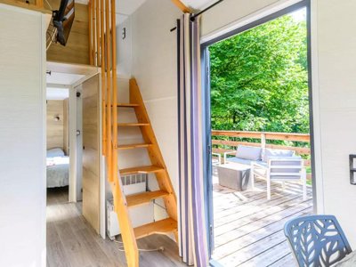 Cliquez pour découvrir toutes les photos de l'ÉTABLISSEMENT ! camping Flower De La Trye photo 30