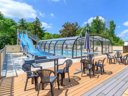 Camping Pas Cher vous présente avec son site Officiel campingpascher.fr, le Camping Flower De La Trye classé 2 étoiles, situé sur la commune de Bresles dans le département Oise (Picardie) en France. Le camping Flower De La Trye vous propose un hébergement de type tente en toile et bois de 50 m² pour 2 personnes avec climatisation (télévision). L'établissement vous propose 19 autres types d'hébergements. Découvrez tous nos séjours à petits prix dans la commune et aux alentours de Bresles du département : Oise (Picardie). Piscine chauffée, Piscine extérieure, Animations familiales, Aire de jeux enfants, Baby-foot, Centre équestre, Court de tennis, Cyclisme, Parcours sportif, Ping-pong, Randonnée, Dépôt de pain, Snack/Bar,... En savoir plus : cliquez-ICI.
