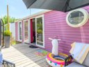 Cliquez pour découvrir toutes les photos de l'ÉTABLISSEMENT ! camping Flower De La Trye photo 11
