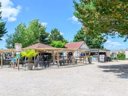 Cliquez pour découvrir toutes les photos de l'ÉTABLISSEMENT ! camping Flower De La Trye photo 2