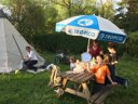 Cliquez pour découvrir toutes les photos de l'HÉBERGEMENT ! tente - camping Flower De La Trye photo 7