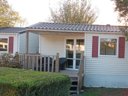 Cliquez pour découvrir toutes les photos de l'HÉBERGEMENT ! mobil-home - camping Flower De La Trye photo 2