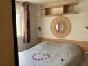 Cliquez pour découvrir toutes les photos de l'HÉBERGEMENT ! chalet - camping Flower De La Trye photo 3
