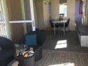 Cliquez pour découvrir toutes les photos de l'HÉBERGEMENT ! chalet - camping Flower De La Trye photo 4