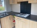 mobil-home - camping Flower De La Trye photo 2