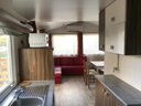 Cliquez pour découvrir toutes les photos de l'HÉBERGEMENT ! bungalow - camping Flower De La Trye photo 3