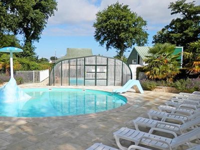 camping De La Forêt Jumièges photo 1
