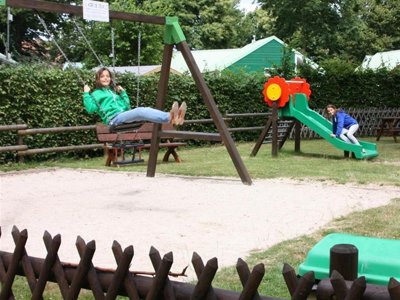 Cliquez pour découvrir toutes les photos de l'ÉTABLISSEMENT ! camping De La Forêt Jumièges photo 11
