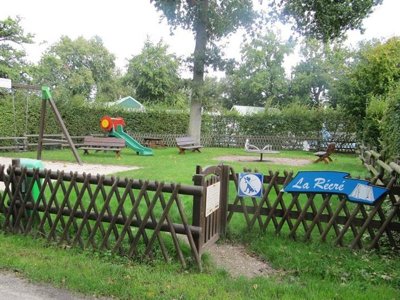 Cliquez pour découvrir toutes les photos de l'ÉTABLISSEMENT ! camping De La Forêt Jumièges photo 13