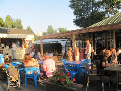 Cliquez pour découvrir toutes les photos de l'ÉTABLISSEMENT ! camping De La Forêt Jumièges photo 14