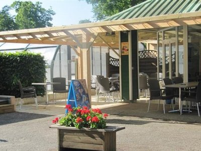 Cliquez pour découvrir toutes les photos de l'ÉTABLISSEMENT ! camping De La Forêt Jumièges photo 16