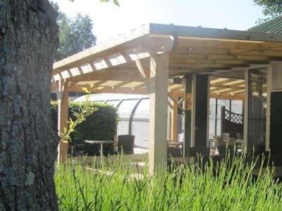 Cliquez pour découvrir toutes les photos de l'ÉTABLISSEMENT ! camping De La Forêt Jumièges photo 28