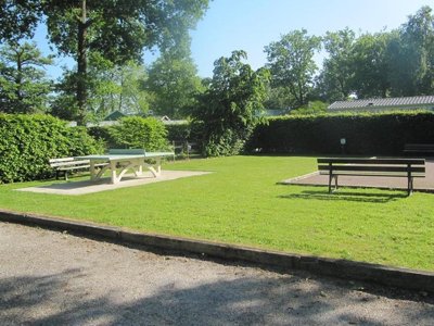 Cliquez pour découvrir toutes les photos de l'ÉTABLISSEMENT ! camping De La Forêt Jumièges photo 30
