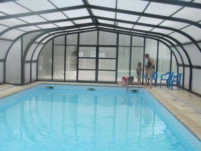 Cliquez pour découvrir toutes les photos de l'ÉTABLISSEMENT ! camping De La Forêt Jumièges photo 7