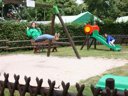 Cliquez pour découvrir toutes les photos de l'ÉTABLISSEMENT ! camping De La Forêt Jumièges photo 11