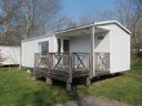 mobil-home - camping De La Forêt Jumièges photo 2