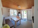 Cliquez pour découvrir toutes les photos de l'HÉBERGEMENT ! chalet - camping De La Forêt Jumièges photo 2