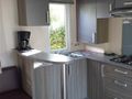 mobilhome - établissement De La Forêt Jumièges photo 2