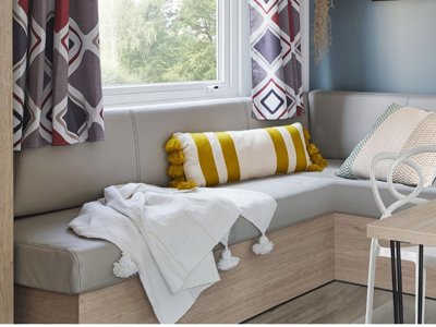 mobil-home - La Sinope photo 4