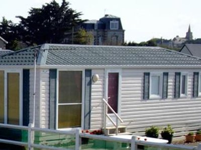 Cliquez pour découvrir toutes les photos de l'ÉTABLISSEMENT ! camping La Sinope photo 2