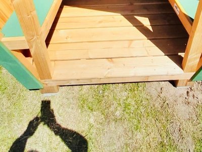 Cliquez pour découvrir toutes les photos de l'HÉBERGEMENT ! hébergement insolite - La Sinope photo 7