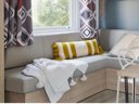 mobil-home - camping La Sinope photo 4