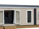 mobil-home - camping La Sinope photo 1