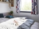 mobil-home - camping La Sinope photo 2