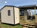 mobil-home - camping La Sinope photo 9